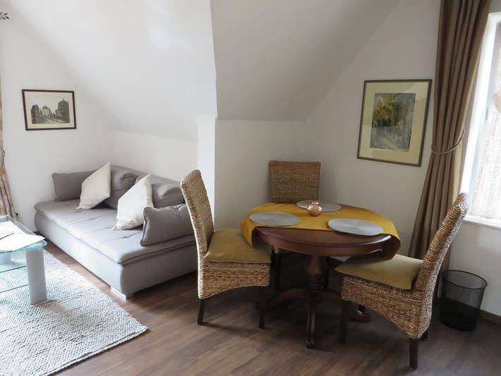 Ferienwohnung für 3 Personen