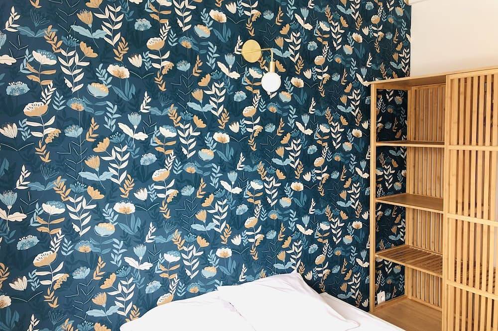 Appartement entier, Appartement confortable et lumineux en plein cœur de la station in Hardelot Plage, Neufchâtel-Hardelot