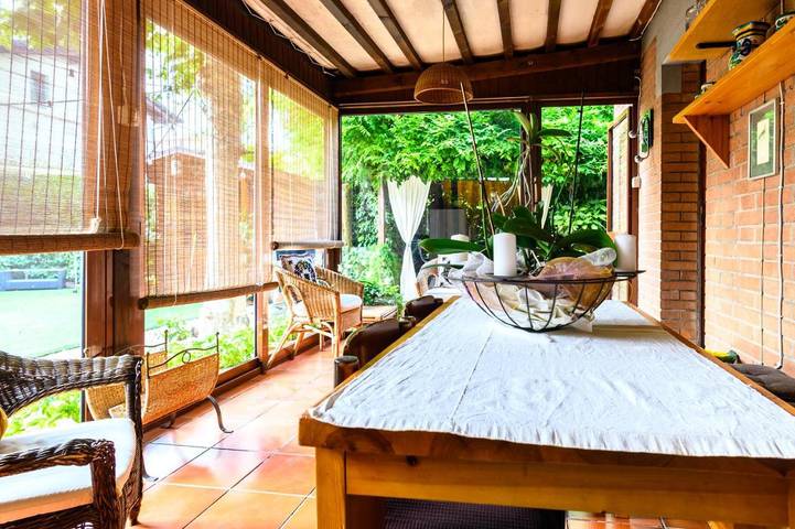 Gîte pour 3 personnes, avec jardin à Marina di Ravenna - 3