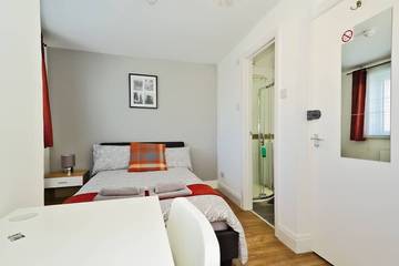Bnb für 2 Personen in Greenwich, London, Bild 1