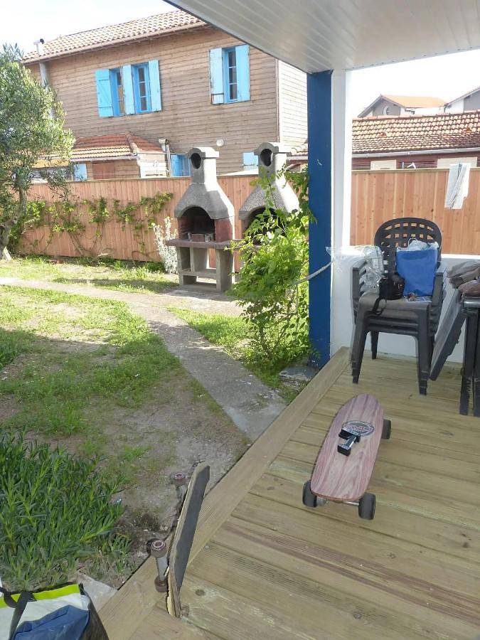 Appartement entier, Appartement Coeur De La Station in Mimizan Plage, Mimizan