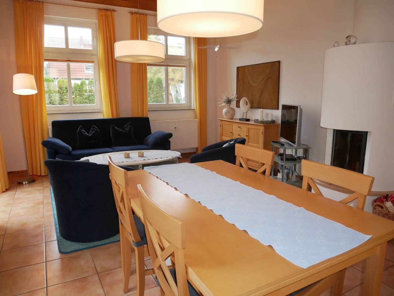 Ferienwohnung in Usedom ab 101€ pro Nacht