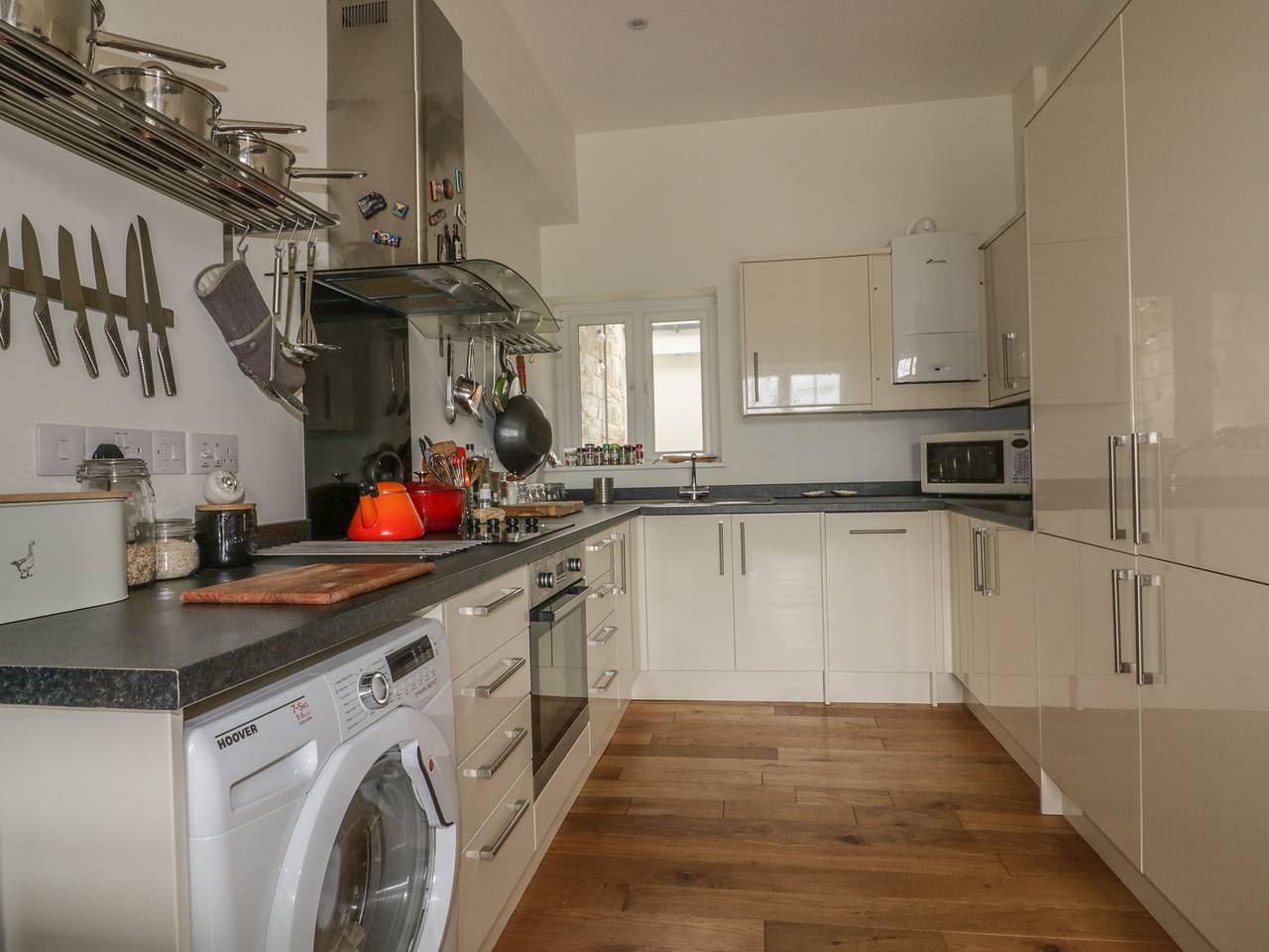 Cottage für 6 Personen mit Garten in Bodmin, Cornwall