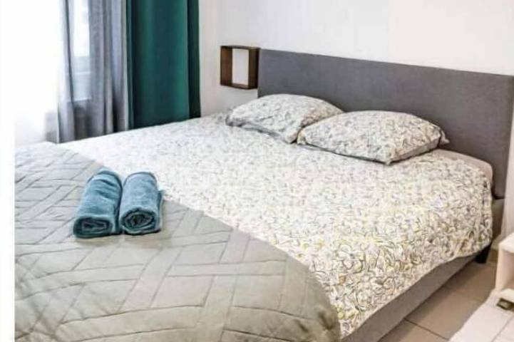 Appartement de vacances pour 4 personnes - 1