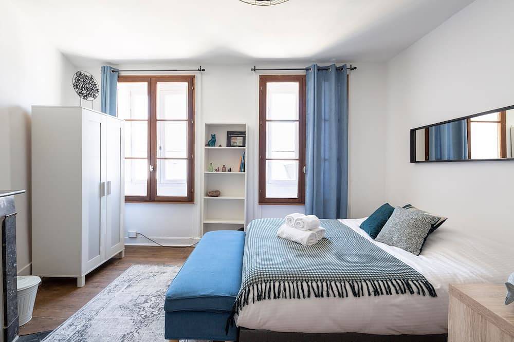 Apartamento entero, Saint Germain - Appt dans le centre de Rennes in Rennes, Región de Rennes