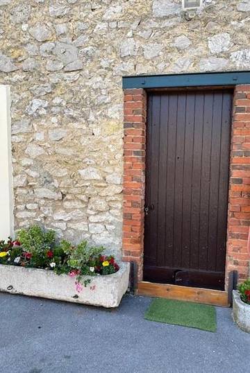 Maison d’hôte pour 4 personnes, avec terrasse à Ogre