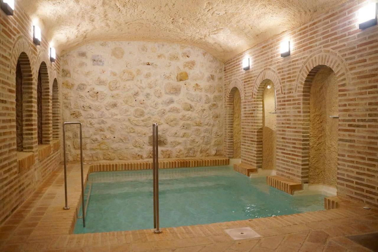 Family Studio (6 Adults) in Hita, Alcarría Alta
