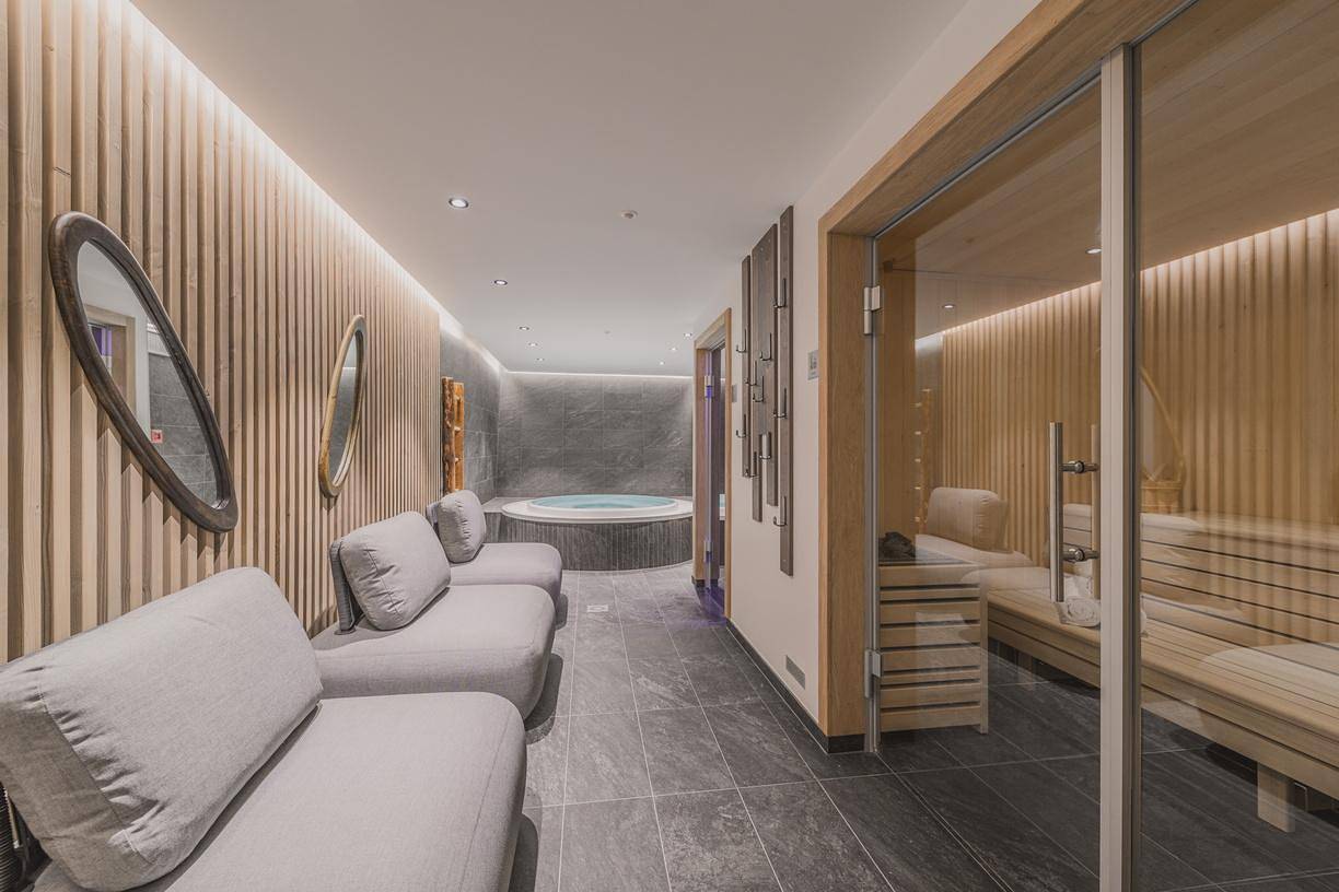 Appartement entier, Résidence Terresens Le Quartz - Appartement 3 pièces 6 personnes in Parc National de la Vanoise