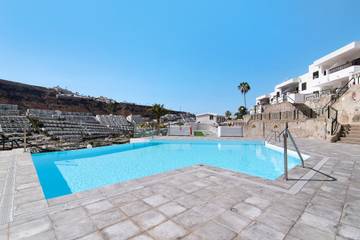 Vakantieappartement voor 4 Personen in Puerto Rico (Gran Canaria), Zuid Gran Canaria, Afbeelding 1