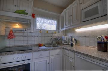 Bungalow für 3 Personen in Fehmarn, Ostseeinseln, Bild 1