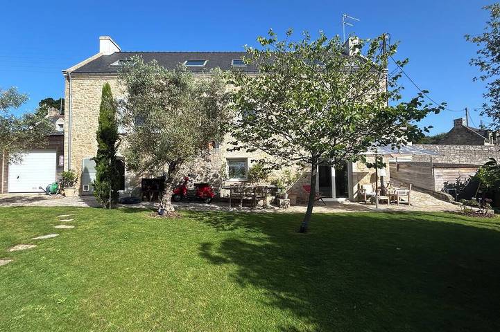 Chambre d’hôte pour 3 personnes