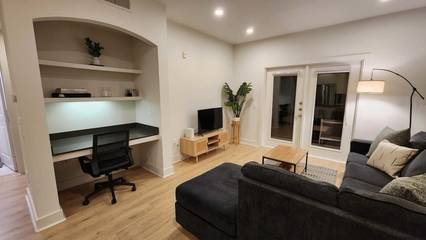 Apartment for 2 Guests in Houston, Harris County, Picture 4