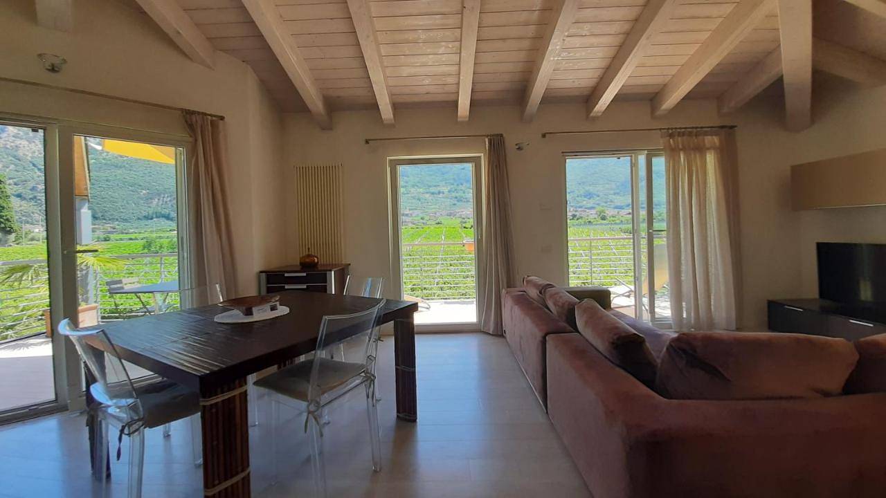 Apartamento entero, Arco Charme in Arco, Montañas Garda
