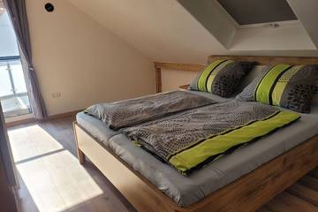 Bauernhof für 6 Personen in Pleinfeld, Romantische Straße, Bild 3