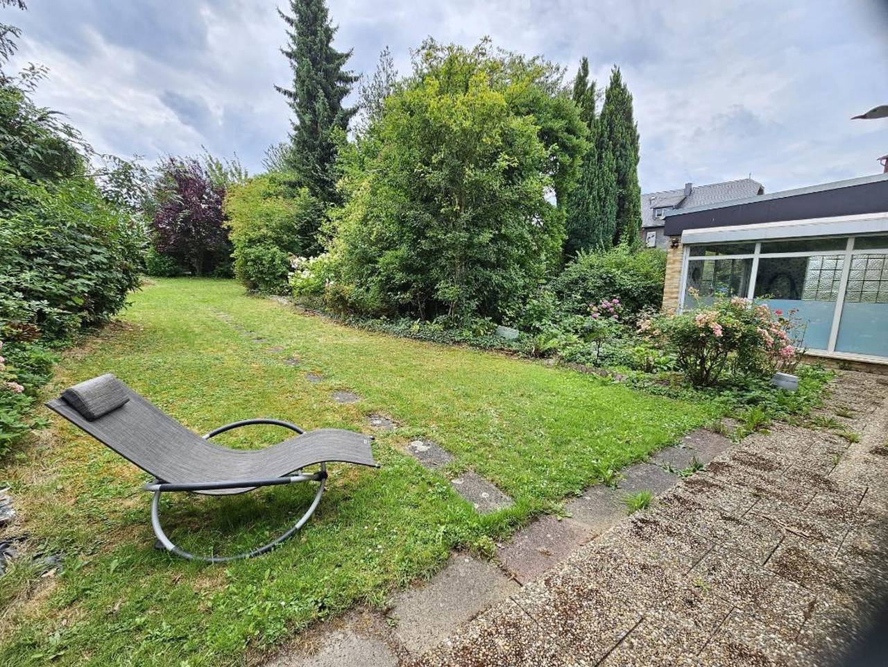 Ganze Ferienwohnung, Ferienwohnung Stadtmitte in Braunfels, Lahn-Dill-Kreis