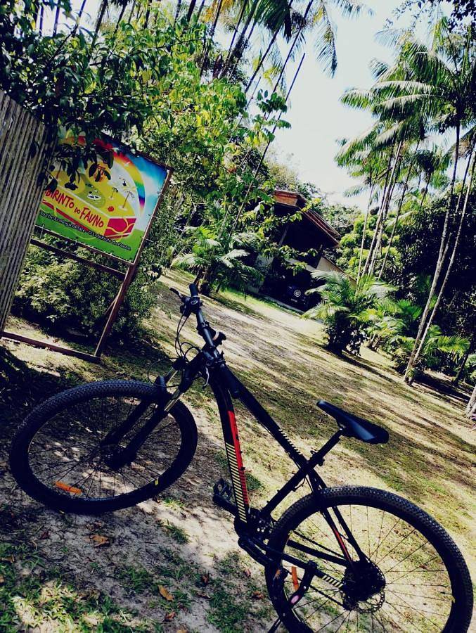 Hôtel pour 2 personnes, avec vue et jardin