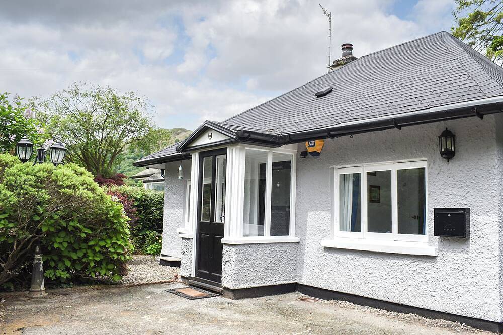 Casa vacanza a Cumbria a partire da 190€ a notte