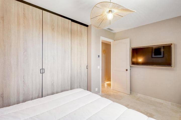 Villa pour 11 personnes, avec vue et terrasse dans Port Grimaud - 4