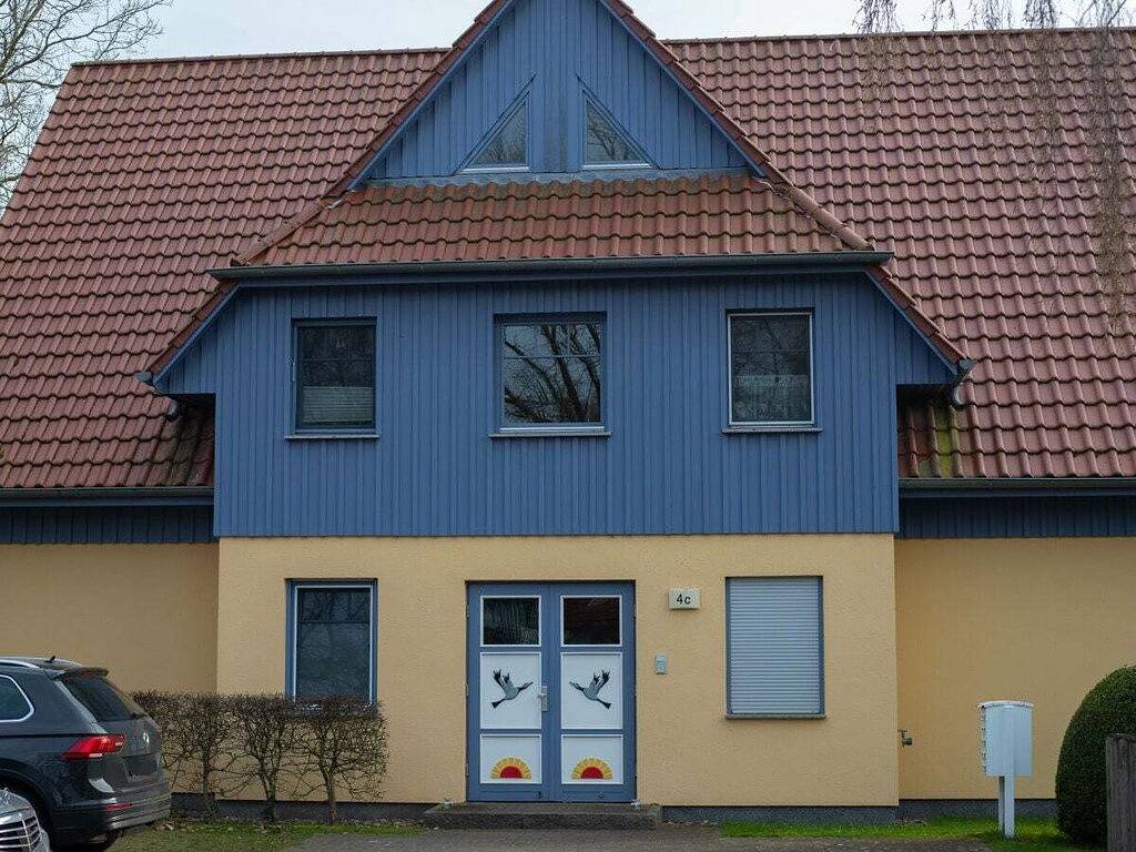 Ferienhaus in Darß ab 288€ pro Nacht