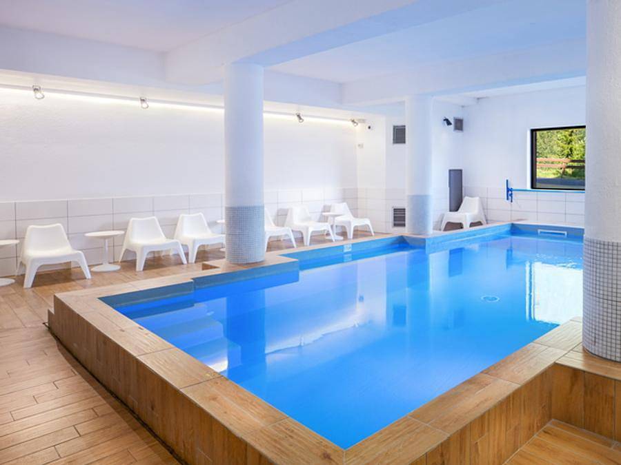 Sowell - Family Valfréjus - Habitación 2 personas - Habitación doble estándar in Valfréjus, Modane
