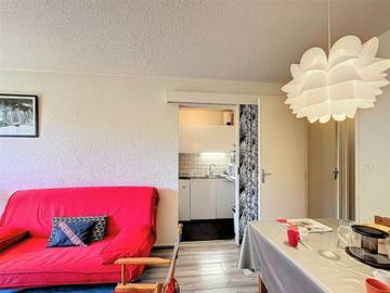 Chalet pour 5 Personnes dans Le Corbier, Villarembert, Photo 4