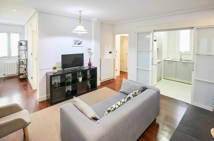 Appartement de vacances pour 3 personnes