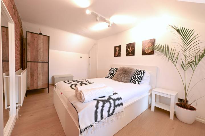 Ferienwohnung für 6 Personen, kinderfreundlich in London - 4