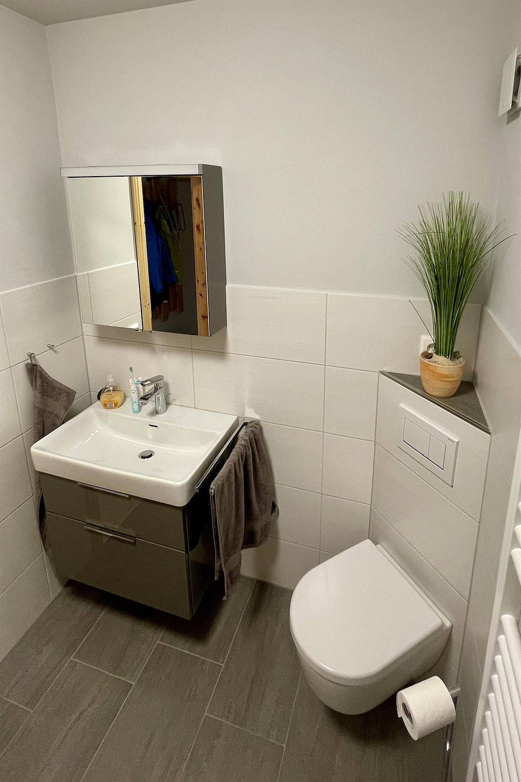 Ganze Ferienwohnung, Wohnung Seepferdchen in Böhl (St. Peter-Ording), St. Peter-Ording