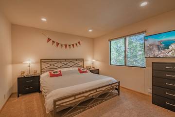 Holiday Home for 5 People in Moonridge, Big Bear Lake, Photo 3