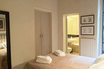 Agriturismo per 5 Persone in Centro di Roma, Roma, Foto 4