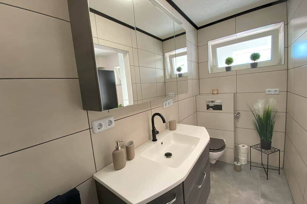 Ganze Wohnung, Ferienwohnung Pingo 1 in Ahrbrück, Ahrtal