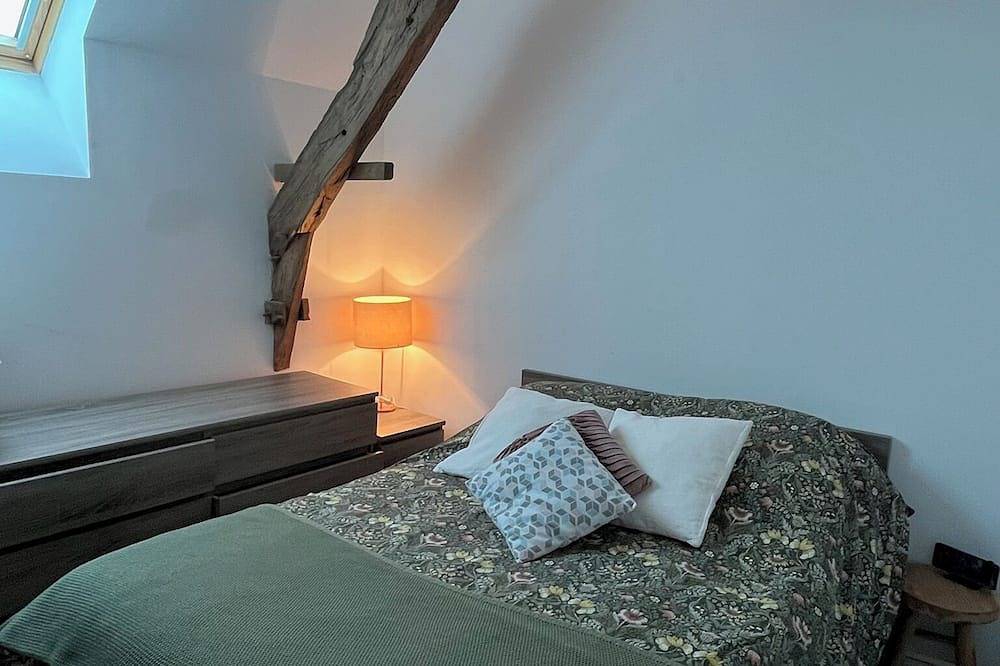 Maison cosy avec Jardin – Idéalement située Côte d’Émeraude in Miniac-Morvan, Région de Saint-Malo