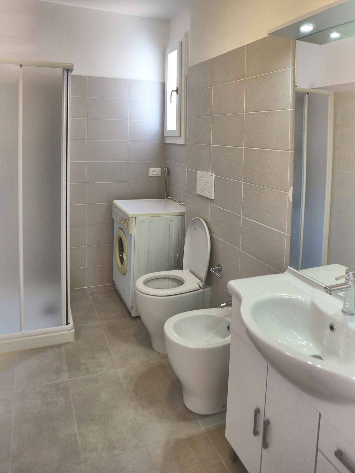 Appartamento intero, Appartamento con aria condizionata e balcone  in Lignano Sabbiadoro, Provincia d'Udine