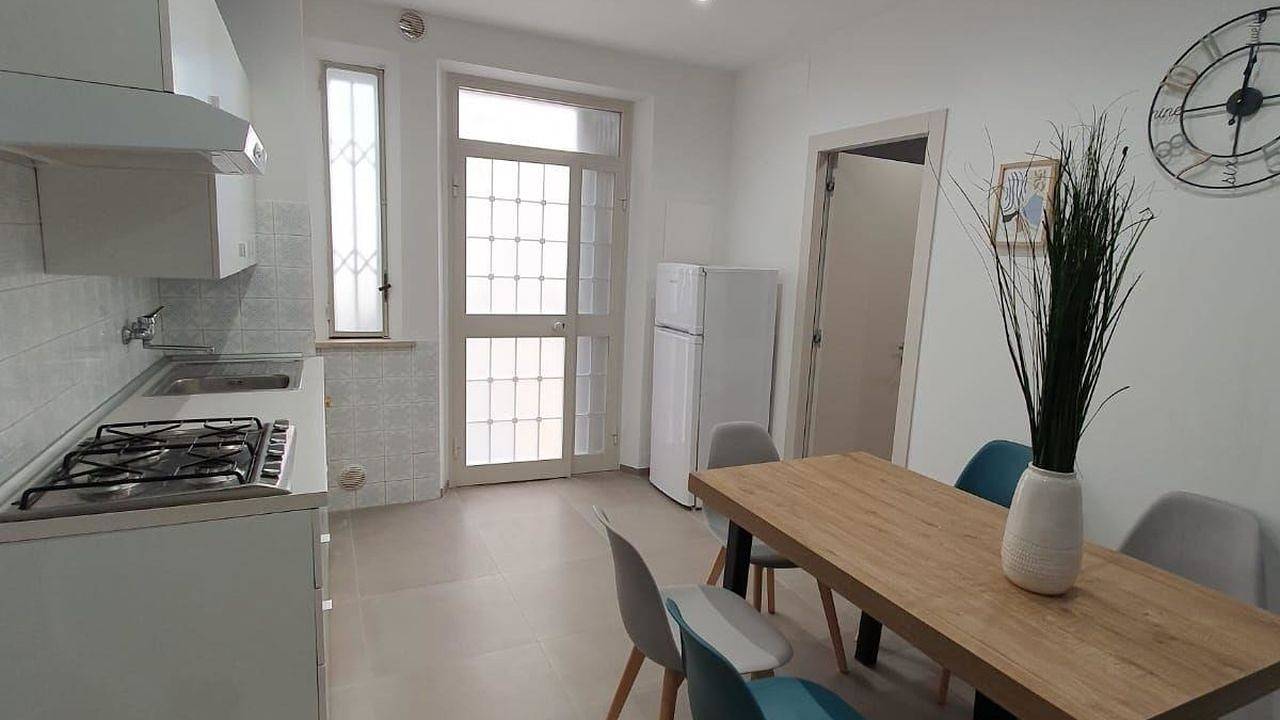 Ganze Ferienwohnung, Ferienwohnung für 6 Personen (48 m²) in Gabicce Mare in Gabicce Mare, Pesaro-Urbino