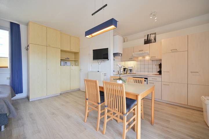 Bungalow für 4 Personen, mit Terrasse und Garten in Kellenhusen - 4