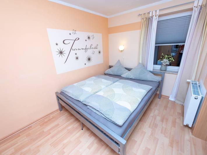 Ferienwohnung für 2 Personen, mit Terrasse und Garten in Saale-Unstrut - 3
