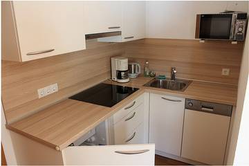 Vakantiewoning voor 6 Personen in Weißkamm, Vent, Afbeelding 2