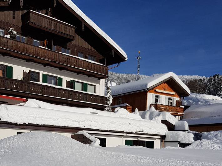 Ferienwohnung für 2 Personen, mit Balkon und Garten, mit Haustier in Alpenland Tegernsee Schliersee