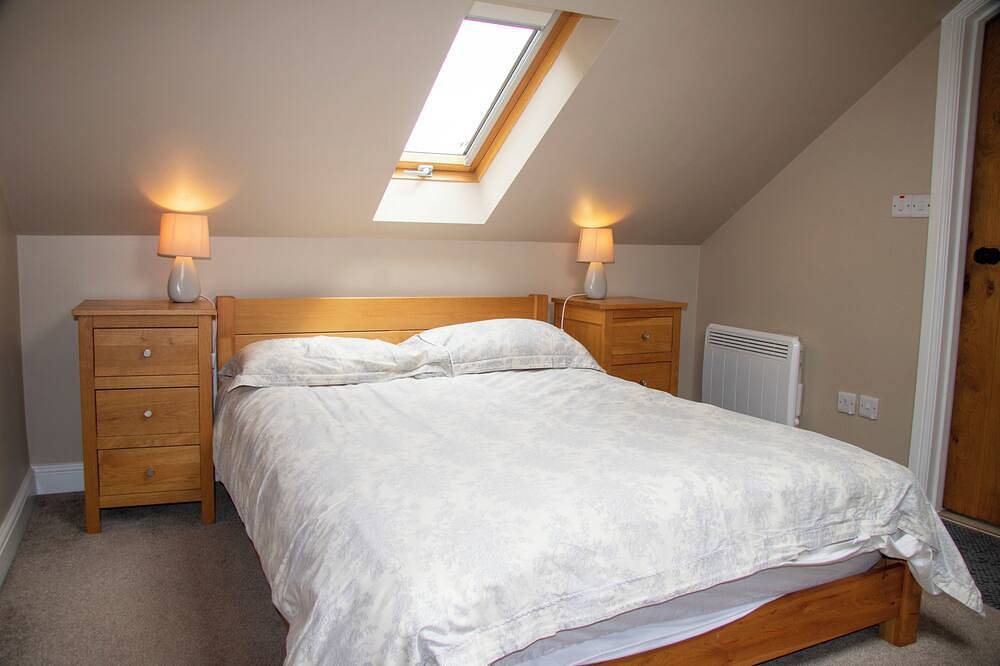 Super geräumiger Stallumbau mit kostenlosem Wlan, Netflix und Logfire. in Chester, West Cheshire und Chester