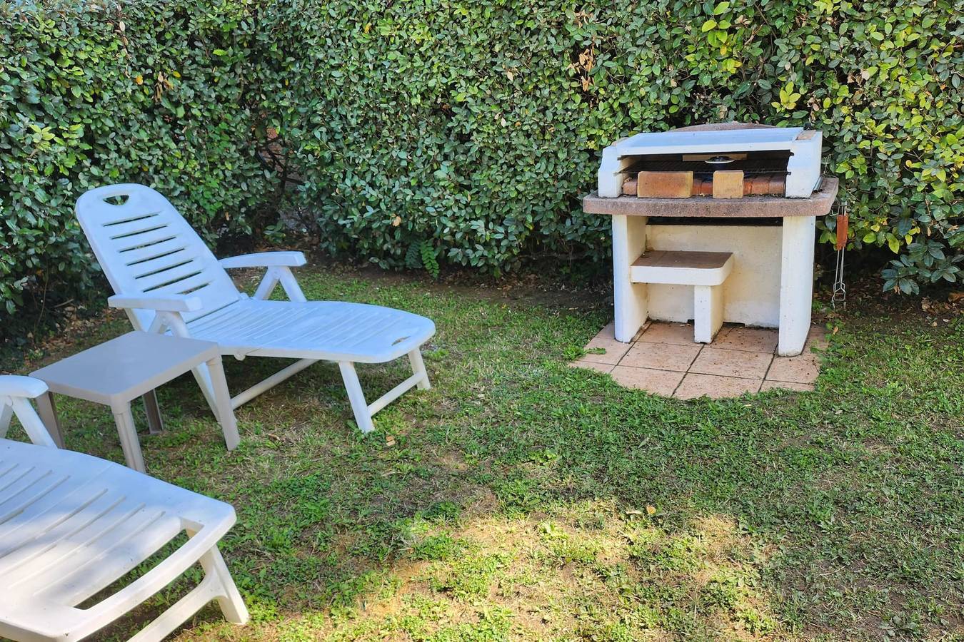 Maison avec Jardin et Barbecue à Cabourg in Cabourg, Région de Caen