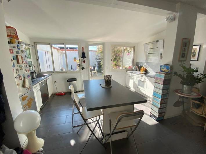 Villa pour 6 personnes à Canet-en-Roussillon - 4
