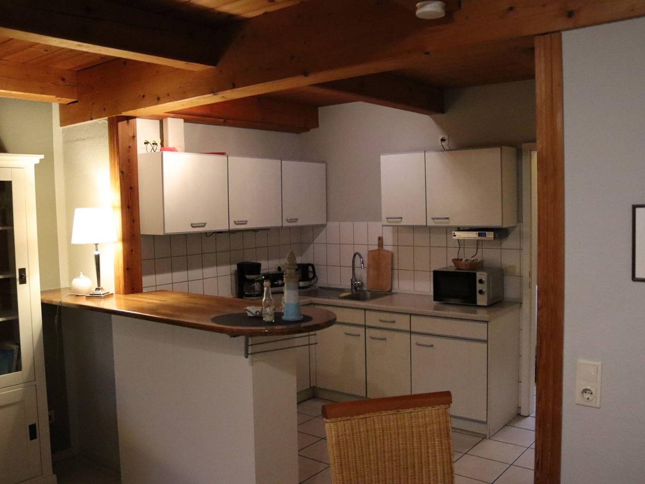 Ganze Ferienwohnung, Ferienwohnung Niebüll in Niebüll, Nordfriesland