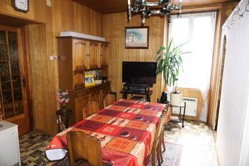 Gîte pour 4 personnes à Modane