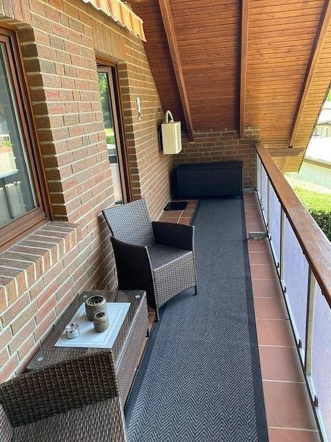 Ganze Ferienwohnung, Seeadler am Schweriner See - nur Feriengäste! in Flessenow, Dobin am See