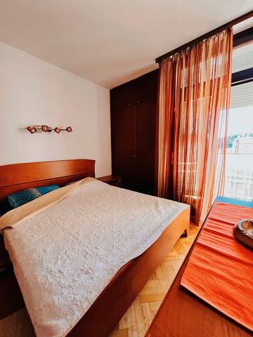 Apartament Wakacyjny dla 4 osoby w Bar, Czarnogóra, Zdjęcie 1