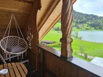 Ferienwohnung für 2 Personen in Thiersee, Tirol, Bild 4