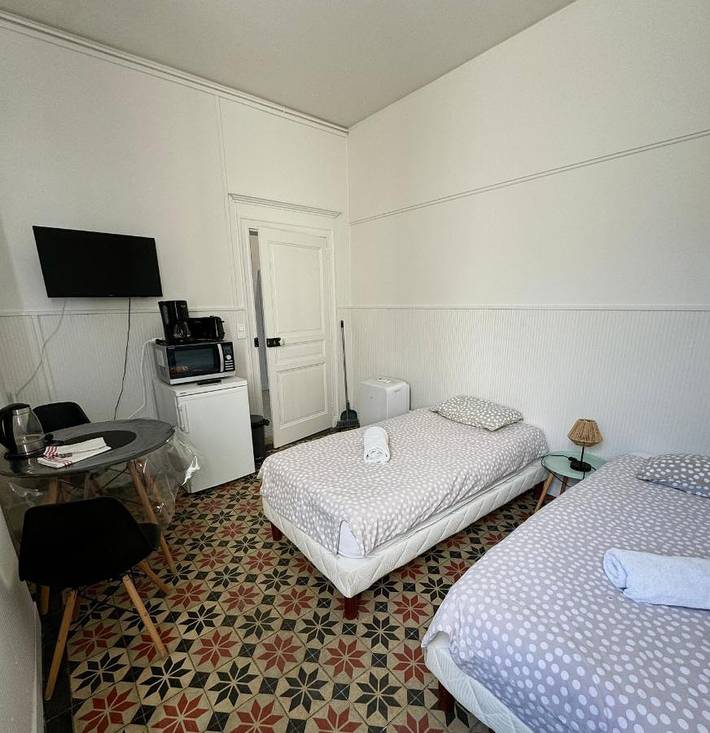 Maison d’hôte pour 2 personnes à Albi - 2