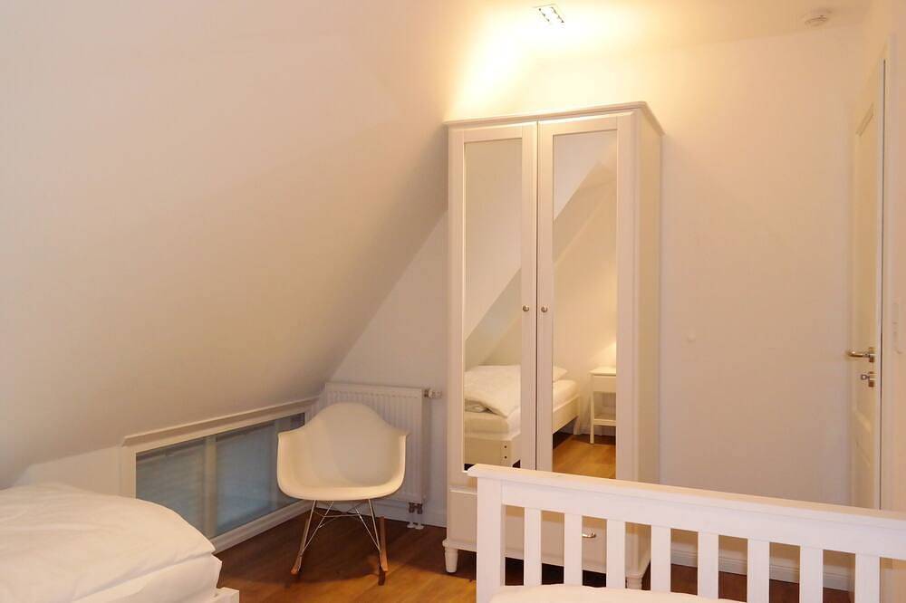 Ferienhaus für 5 Gäste mit 63m² in Wyk-Boldixum (121675) in Wyk auf Föhr (Stadt), Wyk auf Föhr