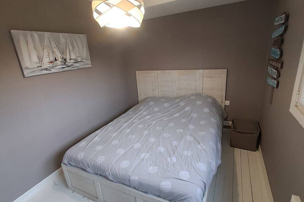 Villa touquettoise near the sea in Le Touquet-Paris-Plage, Montreuil und Umgebung