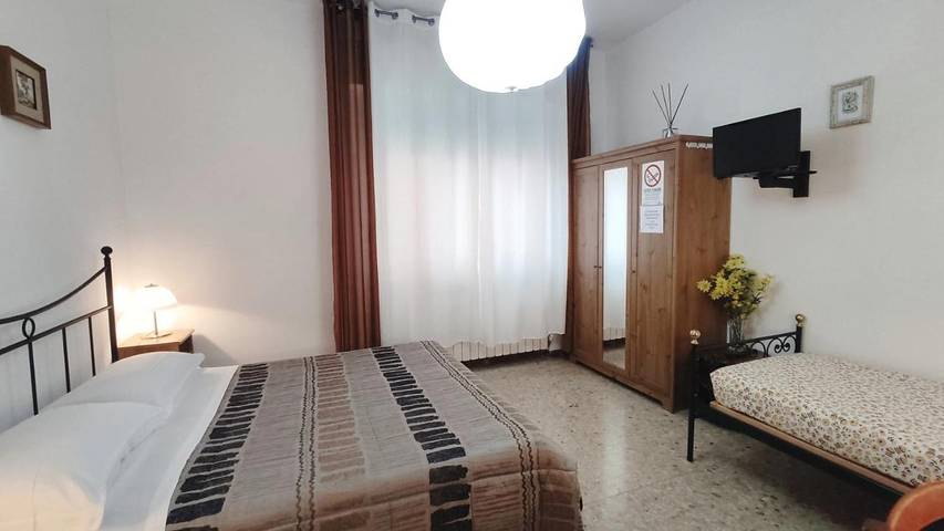 Maison d’hôte pour 3 personnes à Sant'Elpidio a Mare - 2